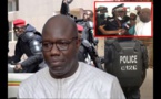 Procès Ahmed Aïdara: Ses avocats dénoncent une procédure judiciaire « inéquitable »