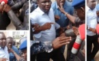 Tribunal de Dakar / Déthié Fall : « J’ai été enlevé par la gendarmerie (…) je suis député...»