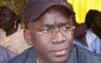 Photos - Quand Aliou Sow baptise sa fille !