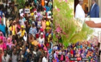 Louga : Accès à l'eau potable, Amadou Mberry Sylla débloque 25 millions FCfa pour les populations