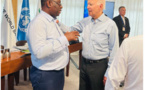 Sommet G7, Macky Sall invité d'Olaf Scholz : Le Sénégal dans la cour des grands