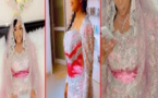Zator Mbaye épouse la fille de Idrissa Diop (Vidéo)