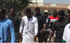 Tribunal de Dakar / Garde rapprochée d’Ousmane Sonko : Le réquisitoire sévère du Procureur, avec des peines allant jusqu'à 1 an ferme