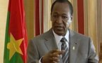 Burkina Faso: le CDP veut un référendum pour modifier la Constitution