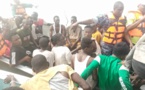 Kafountine : Un mort et des dizaines de blessés dans le chavirement d'une pirogue