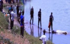 Tragédie à la plage de Niague : Six élèves meurent noyés
