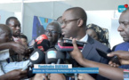 1ère édition de la Journée dédiée au secteur postal : Yankhoba Diattara veut sa redynamisation
