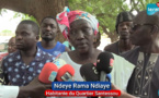 Mbour : La manifestation de Yaw indésirable au quartier Santessou