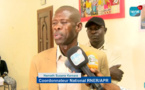 Hamath Suzanne Camara dézingue Ousmane Sonko et balaie un éventuel report des Législatives