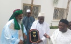 Al Amine Award: Le fils de Mbaye Dondé remporte le prix d'excellence