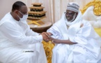 Mollah Morgun fait une sortie incendiaire sur le Khalife général des Mourides et Macky Sall