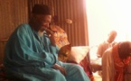 Wade chez le Khalife des mourides : Touba comme un jour de Magal