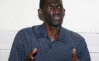 Ansoumana Dione s'exile en Gambie 