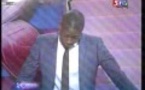 Infos matinales du lundi 28 avril 2014 (RTS1)