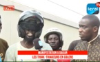 Impacts négatifs des manifestations sur leurs activités : Les conducteurs de Thiak Thiak appellent autorités et opposition, au calme
