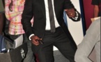 Dj Boub’s tancé par son fils