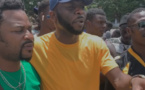 Les jeunes de Grand-Dakar, Niarry Tally et Biscuiterie, mettent en garde les manifestants: "Nous n'hésiterons pas à brûler vif celui qui..."