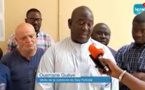 Saly / Métiers du pétrole et du gaz: le maire Ousmane Gueye prêt à accompagner la jeunesse pour...