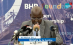 Me Malick Sall pour l'amélioration de sa politique de transparence dans les industries extractives
