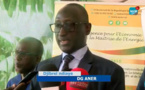 Inauguration : ESP et CERER pour atteindre l'objectif dans la politique énergétique du Sénégal