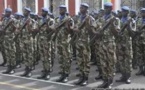 Audio - Le port d'uniforme désormais interdit aux civils