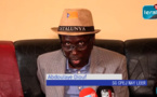 Abdoulaye Diouf, SG CPJE NAY LEER, brocarde Demba Diop Sy et menace...