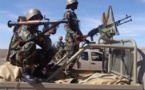Audio - Actu internationales - Mali : Les rebelles partagés entre autonomie et fédéralisme