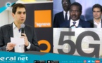 Sonatel : Inauguration de la 5G Orange Lab d'Afrique, la 5G dix fois plus rapide que la 4G