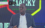 Intervention de Macky Sall sur le viol : "Ne me faites pas dire ce que je n'ai pas dit..."
