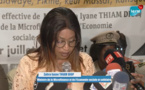 Guédiawaye et Pikine : les commerçants ont reçu un financement respectif de 100 et 150 millions F CFA