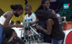 PARC : le président de DAUST organise la Coupe d'Afrique de la robotique