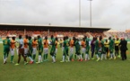 Amical : la Fédération gabonaise décline l'invitation du Sénégal 