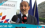 Présidence UE : la République Tchèque pour la 2ème fois, l'Afrique et  l'Ukraine, ses préoccupations