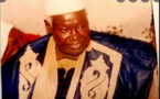 Nécrologie / La famille de Baba Tandian endeuillée : Amy Samba Tandian, épouse du défunt gouverneur, Ibrahima Malamine Tandian, n’est plus