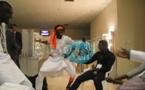 Waly Seck et Amady Badiane se retrouvent !