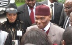  Vidéo: Abdoulaye Wade face au Khalife des Layènes