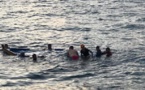 Saint-Louis / Emigration clandestine: une pirogue avec 189 passagers échoue au Maroc (Dahla)