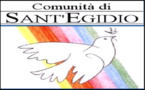 Conflit casamançais: Sant’Egidio réitère son engagement pour une solution définitive