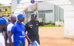 Après Tambacounda, sa visite à Kolda stoppée par les autorités administratives : La réaction de Dr. Abdourahmane Diouf, Coordonnateur national de la Coalition AAR-Sénégal
