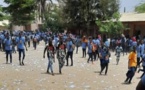 Actes de vandalisme dans les écoles: Mamadou Talla menace de sanctionner les élèves perturbateurs
