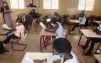 Tambacounda: 23 admis sur 63 au premier tour de l'examen du Baccalauréat technique