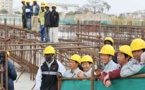 Audio - Les employés d'Henan Chine Touba expriment leur colère