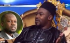 Aliou Dembourou à Ousmane Sonko: "dafa beugeu lou yombeu, la politique, ce n'est pas mentir pour..."