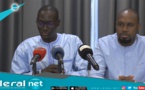 Me Abdoulaye Tine diagnostique les maux qui gangrènent le Sénégal et interpelle Macky Sall