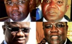 La traque s'accélère : Samuel Sarr, Madické Niang, Oumar Sarr, Ousmane Ngom, Sindiély Wade dans le viseur de la Crei