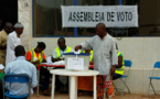 Guinée Bissau : Démarrage de la Campagne électorale pour le second tour