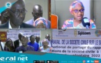 CONGAD: les objectifs de développement durable, les principales préoccupations des populations