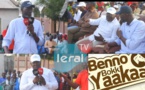 Ndoye Bane gagne la bataille de l'électrification à Pire et promet la victoire à Macky Sall aux...
