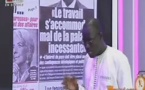 Revue de presse du vendredi 02 mai 2014 (Tfm)