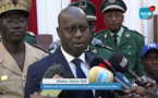 Dakar Ville verte: Un CRD pour lancer la campagne de reboisement